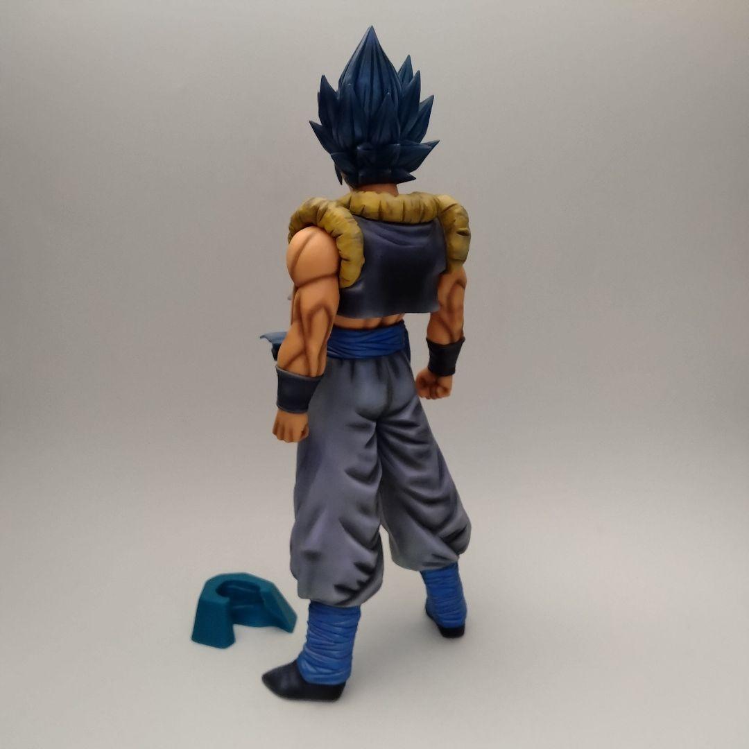 ドラゴンボールフィギュア　ゴジータ　リペイント　grandista