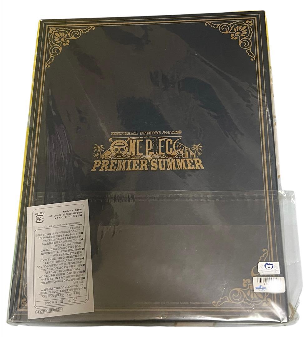 ワンピース・プレミアショー 2017 缶バッジコレクション