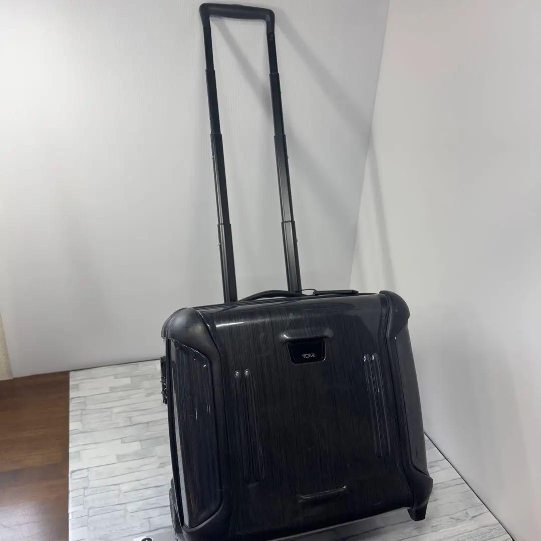 やっちゃん TUMI トゥミ 28012D コンパクトキャリーケース 2輪