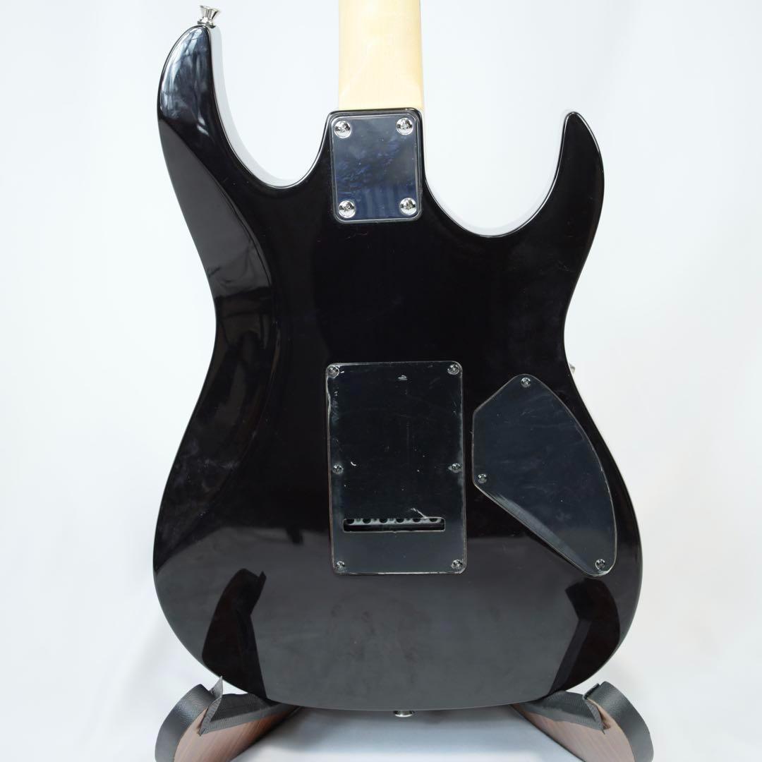 Ibanez GRX70QA Left Hand アイバニーズ　レフティギター