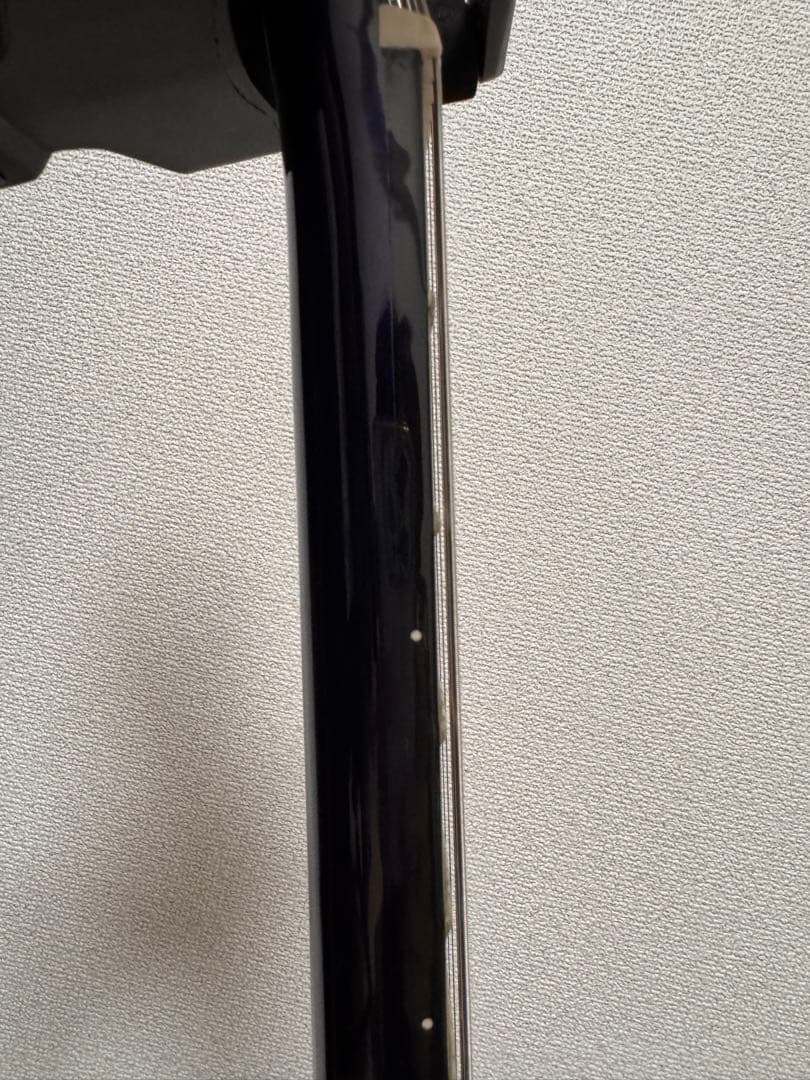 Epiphone Tak Matsumoto DC アクアブルー