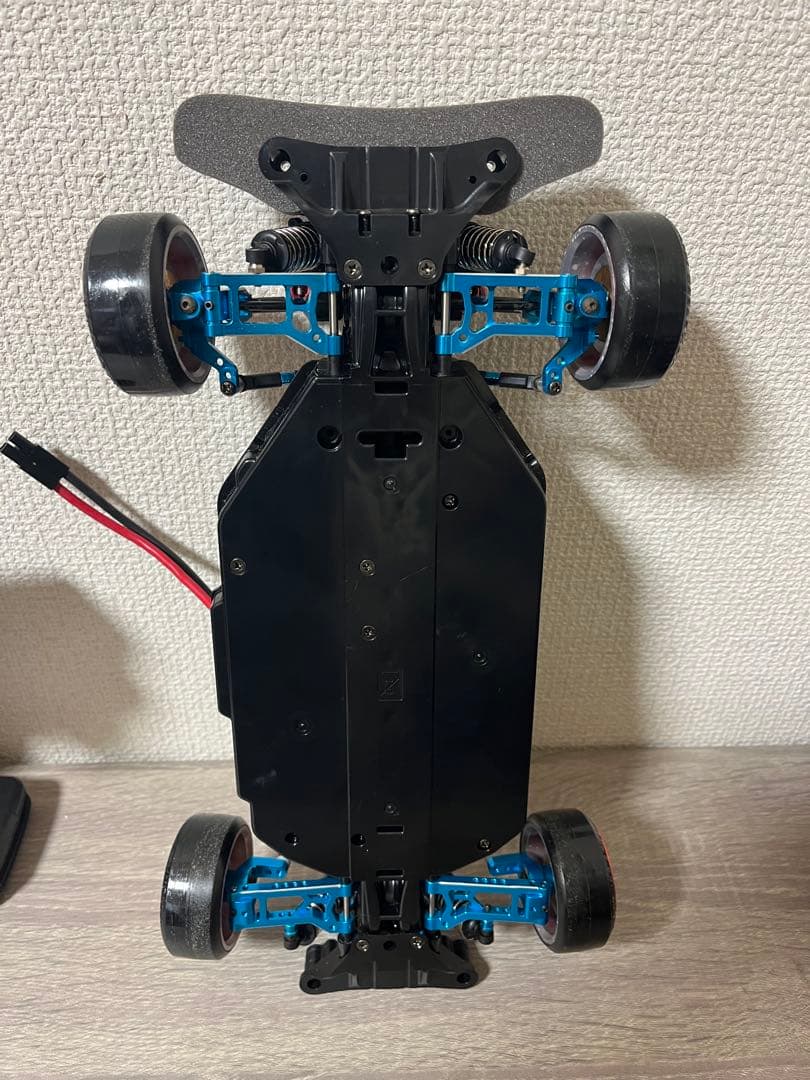 か*ん様 タミヤ　ラジコン　TT02D GTR