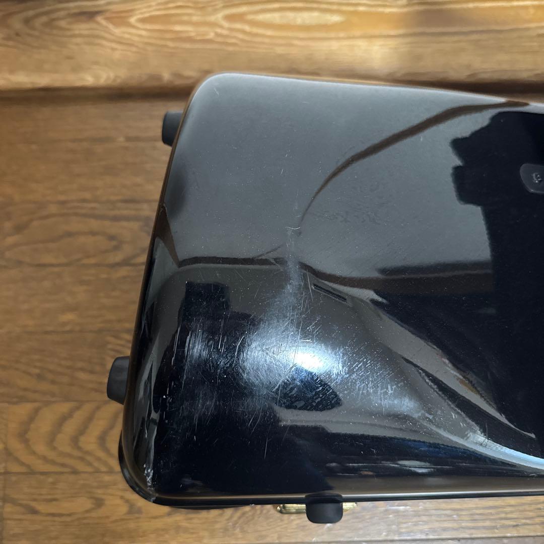 DACトロンボーンケース（テナーバス用）