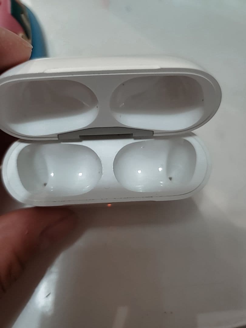 値下げ！AirPods Pro ジャンク品