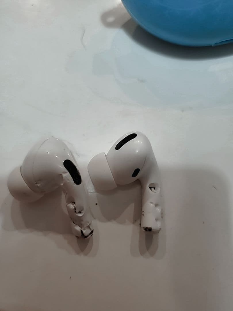 値下げ！AirPods Pro ジャンク品