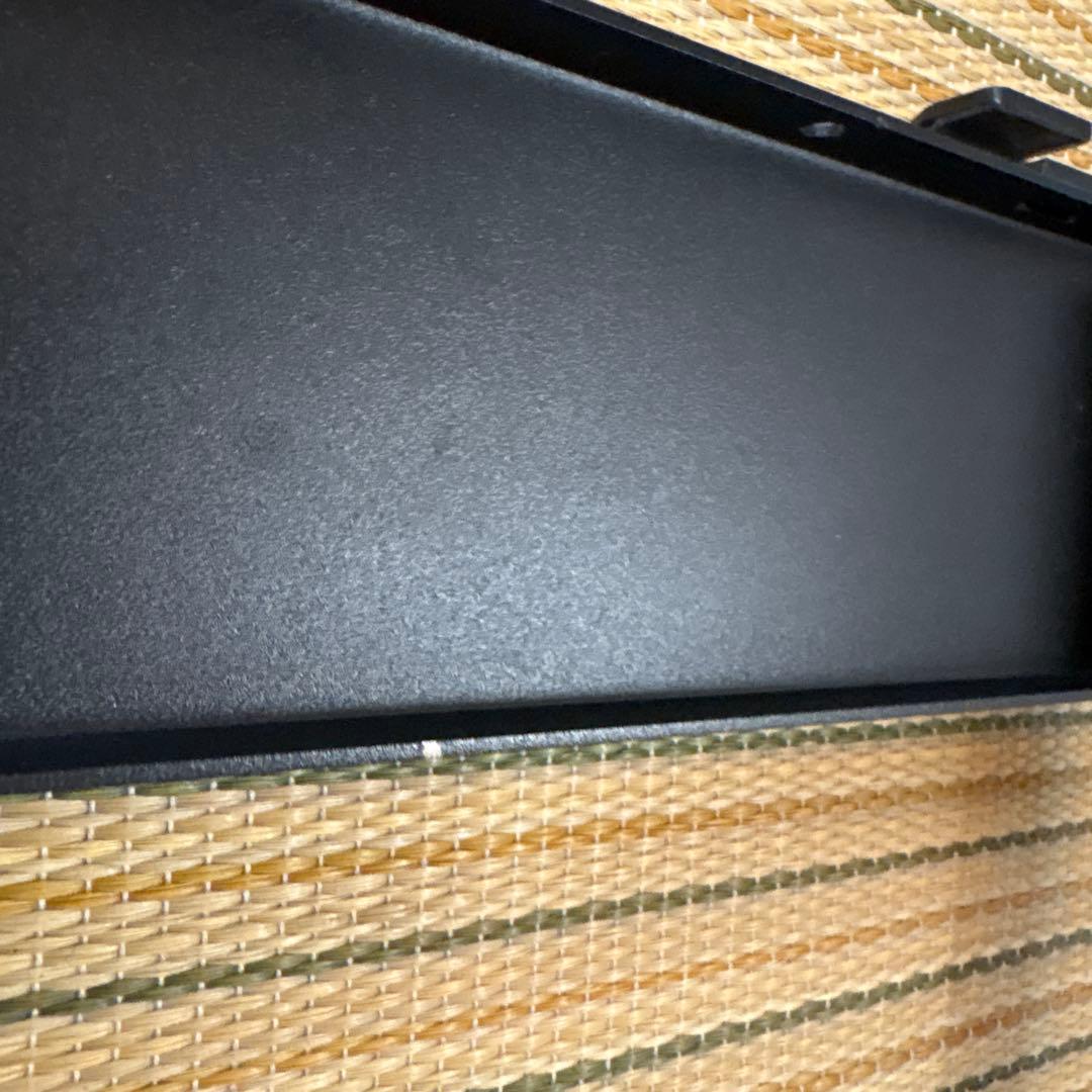 ユニフレーム　フィールドラックほかセット