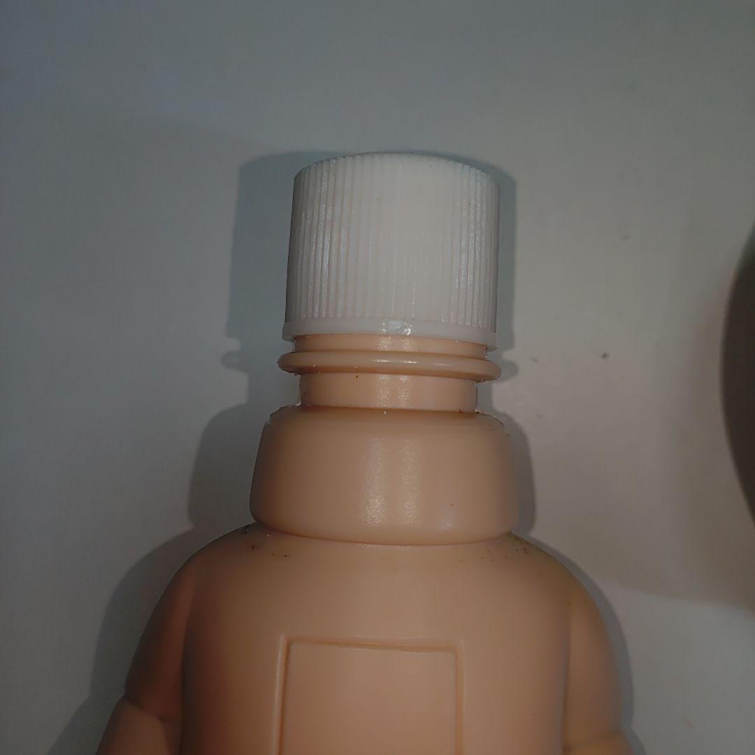 鉄腕アトム シャンプーボトル