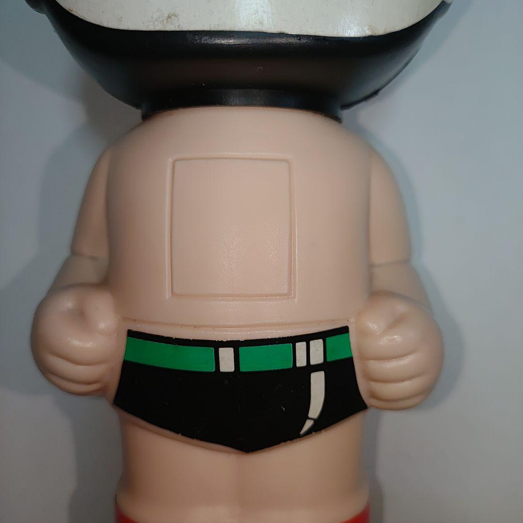 鉄腕アトム シャンプーボトル