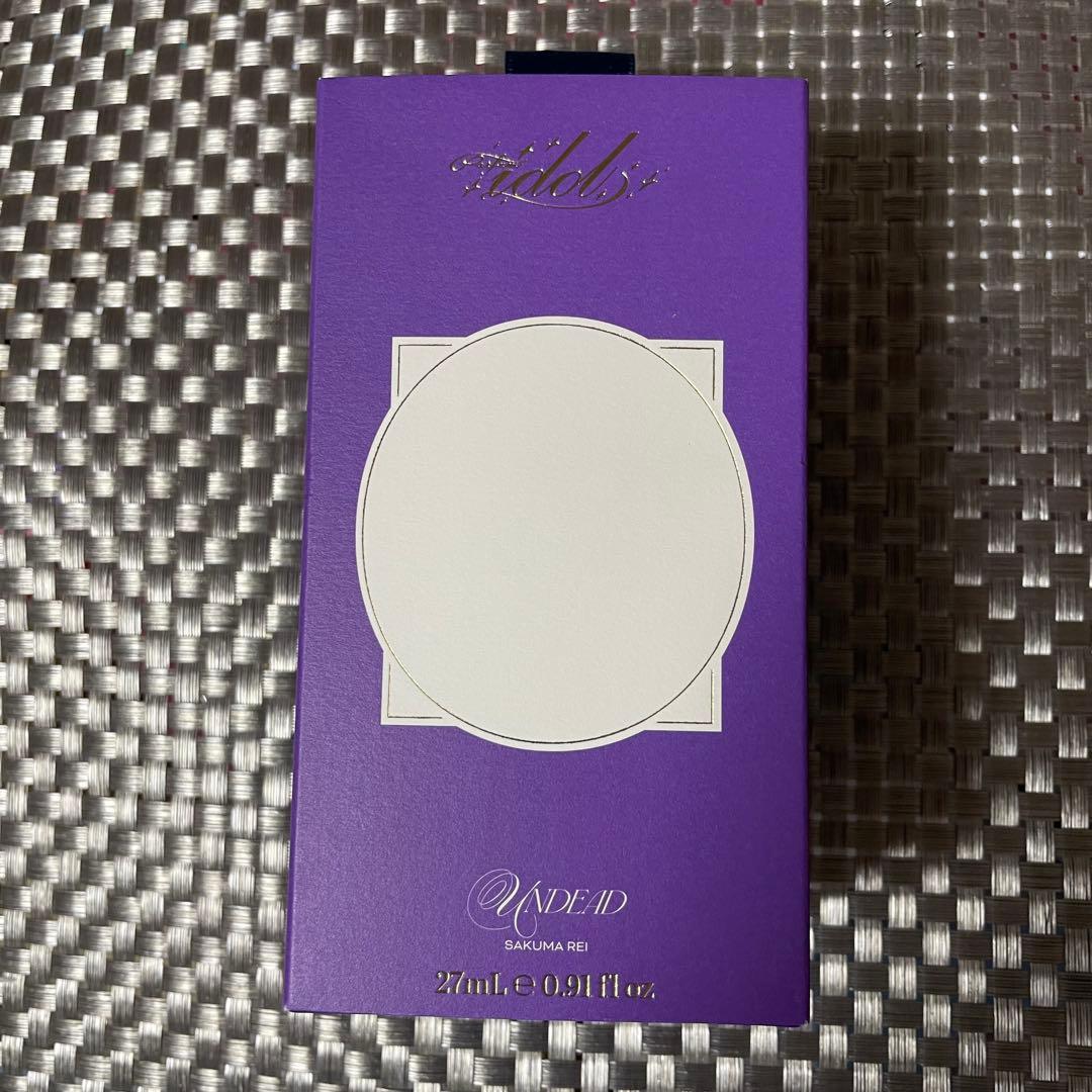 あんスタ パルファム フレグランス 香水 朔間零