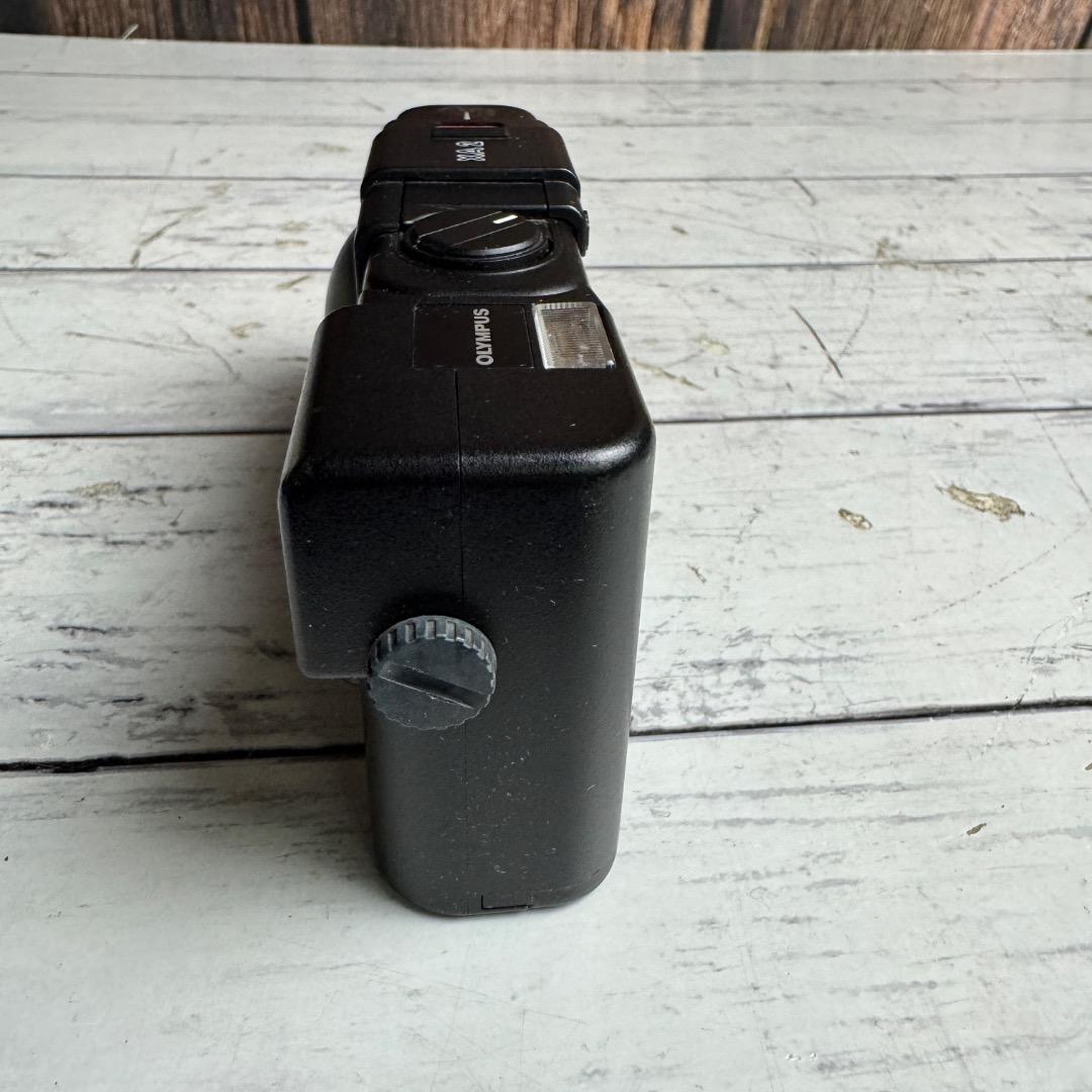 OLYMPUS XA2 A11 オリンパス フィルムカメラ ケース付き