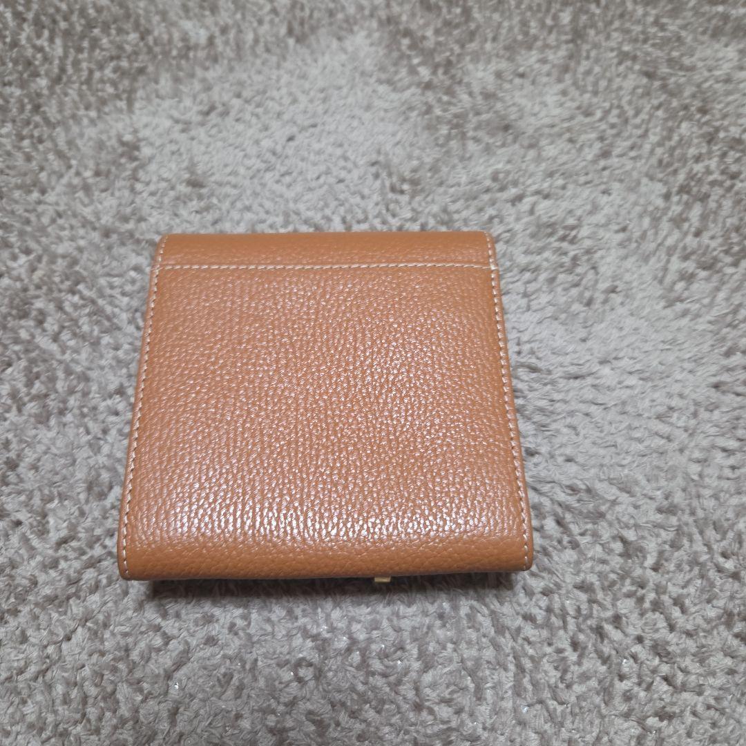 ATAO　ロトロ　ブラウン　財布