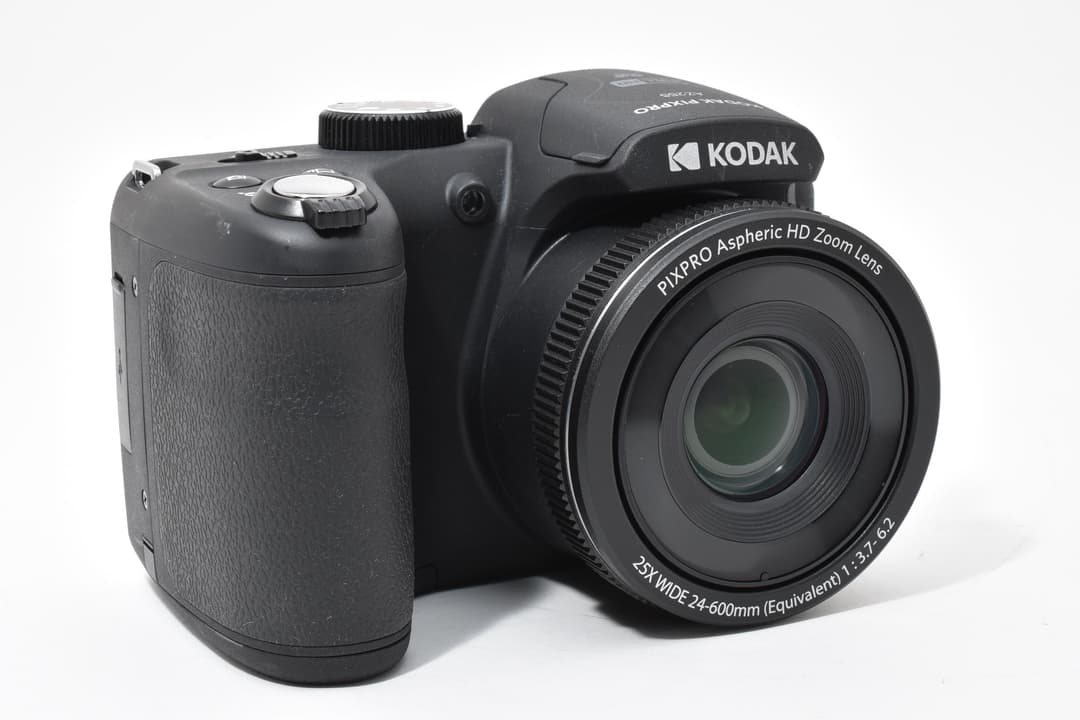 美品 Kodak PIXPRO AZ255 コダック 元箱 #9720