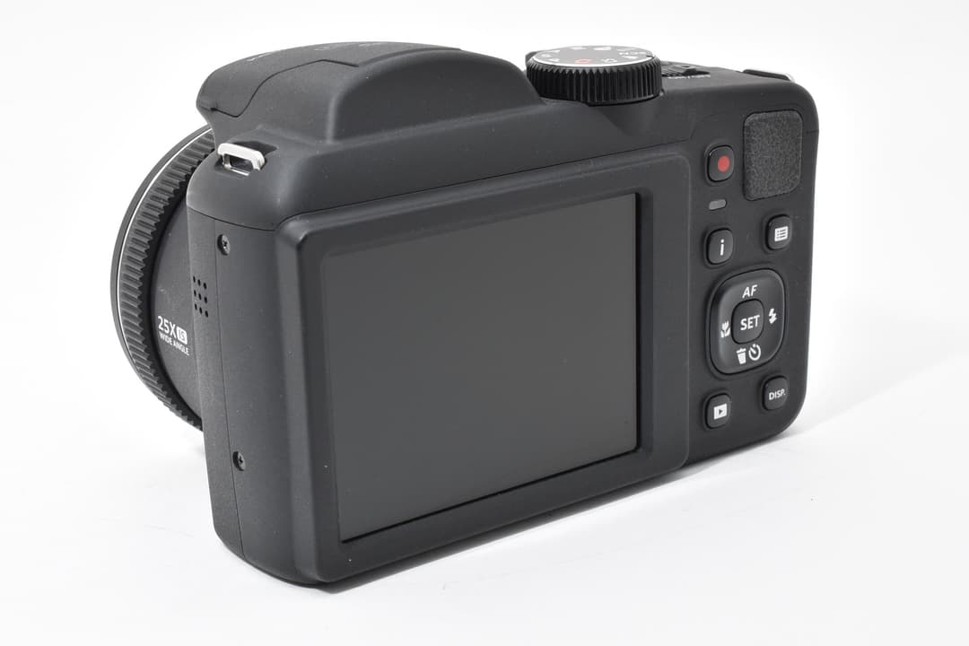 美品 Kodak PIXPRO AZ255 コダック 元箱 #9720