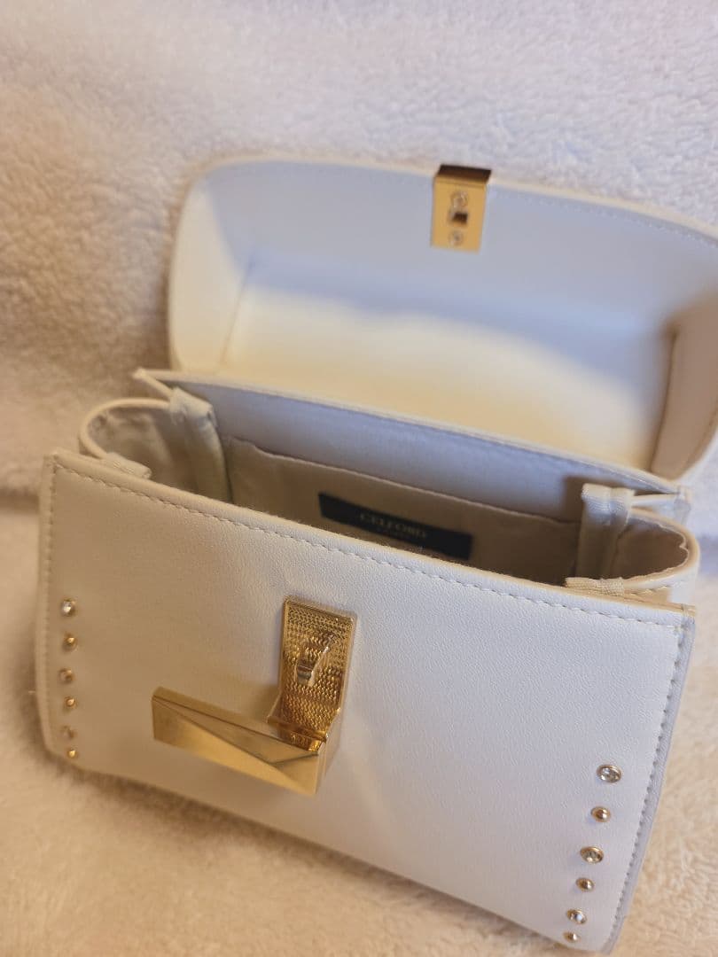 CELFORD ショルダーバック