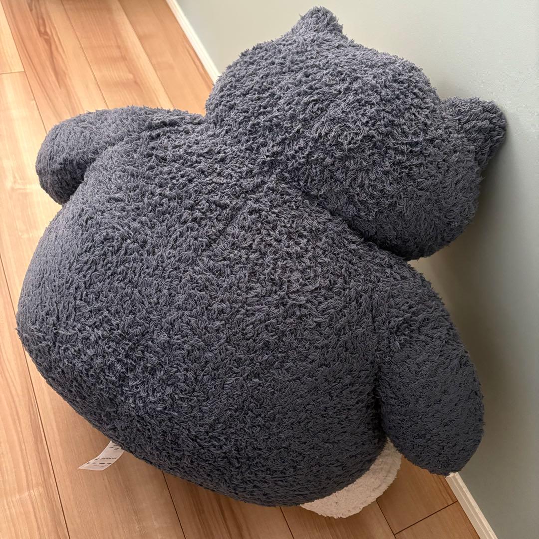 ポケモン スリープ ぬいぐるみ 約100cm