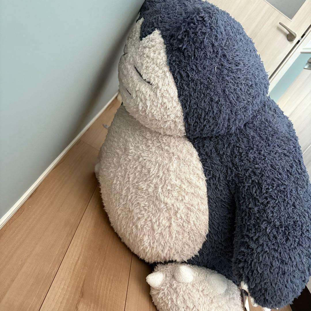 ポケモン スリープ ぬいぐるみ 約100cm