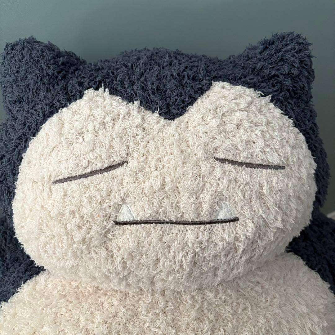 ポケモン スリープ ぬいぐるみ 約100cm