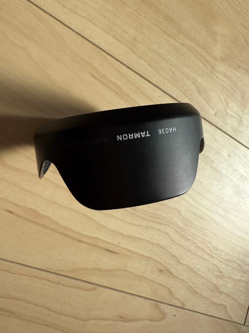 【小田】TAMRON28-75mm F2.8