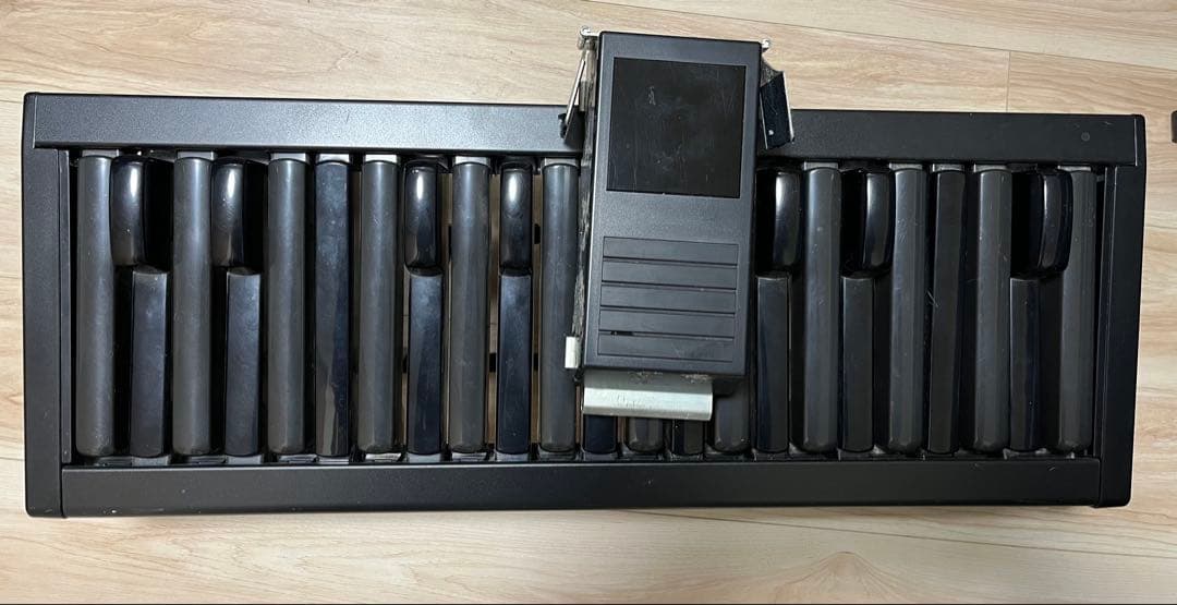 [川崎引き取り限定]エレクトーン 補助ペダル＋ エクスプレッションペダルセット