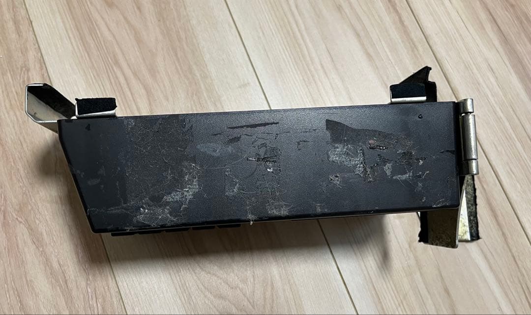 [川崎引き取り限定]エレクトーン 補助ペダル＋ エクスプレッションペダルセット