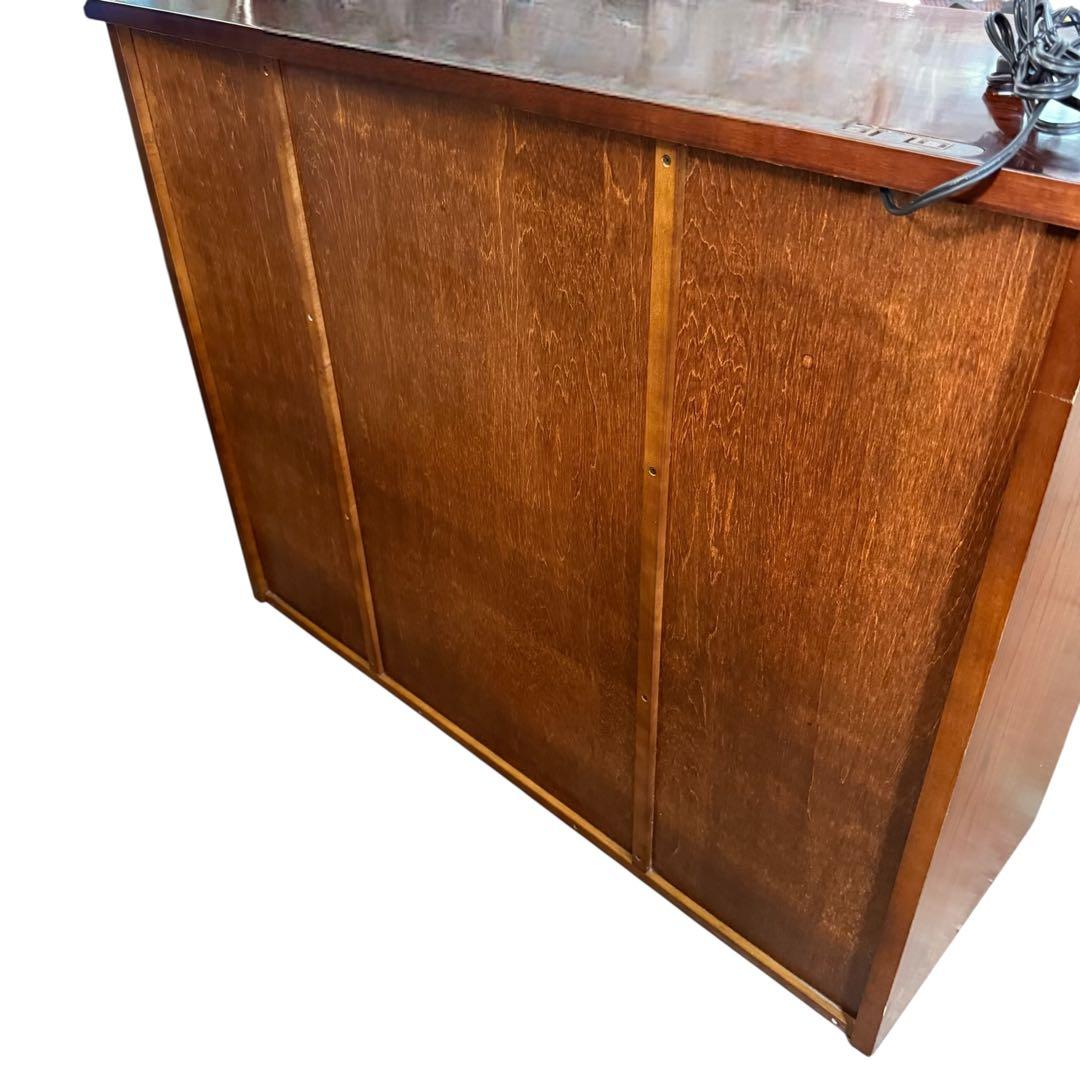 HR795 karimoku キャビネット　サイドボード　キッチンボード