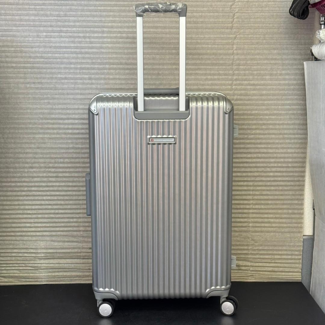 ☆☆スイスミリタリー　キャリーバッグ　SM-I828　105L　64144