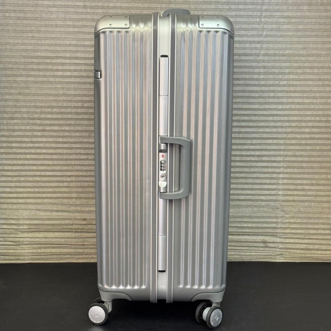 ☆☆スイスミリタリー　キャリーバッグ　SM-I828　105L　64144