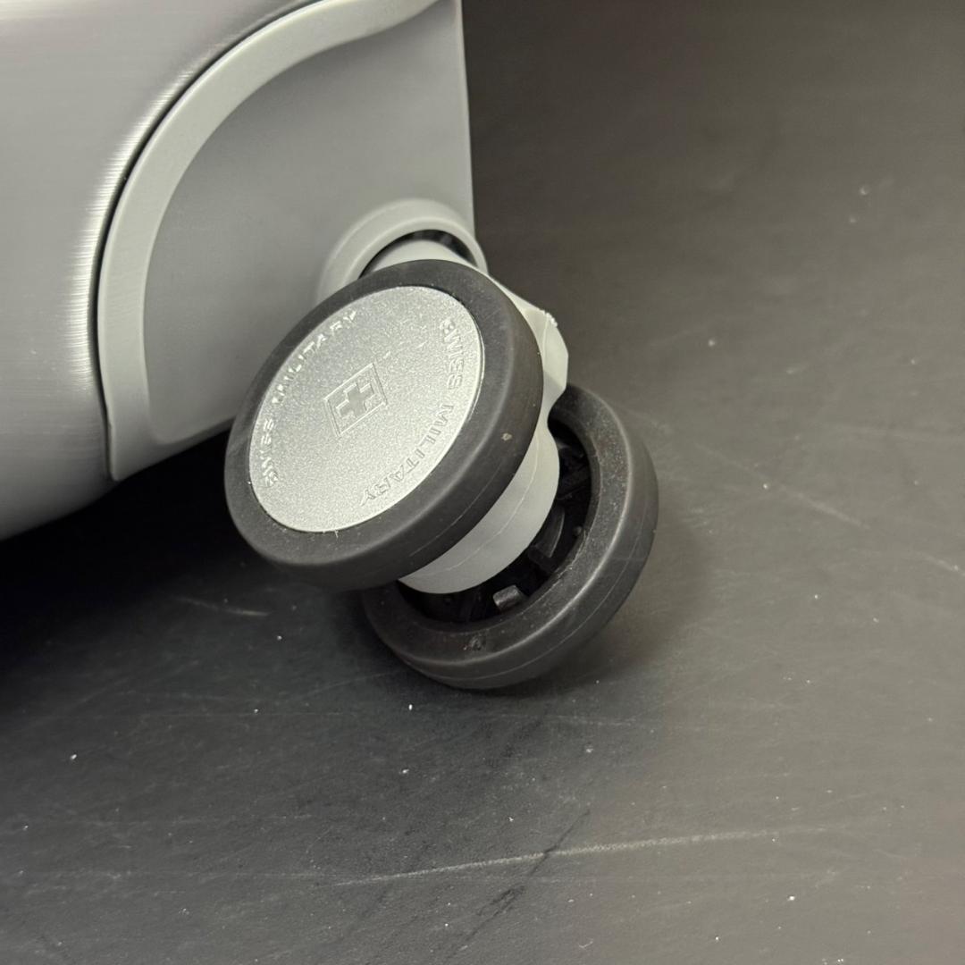 ☆☆スイスミリタリー　キャリーバッグ　SM-I828　105L　64144