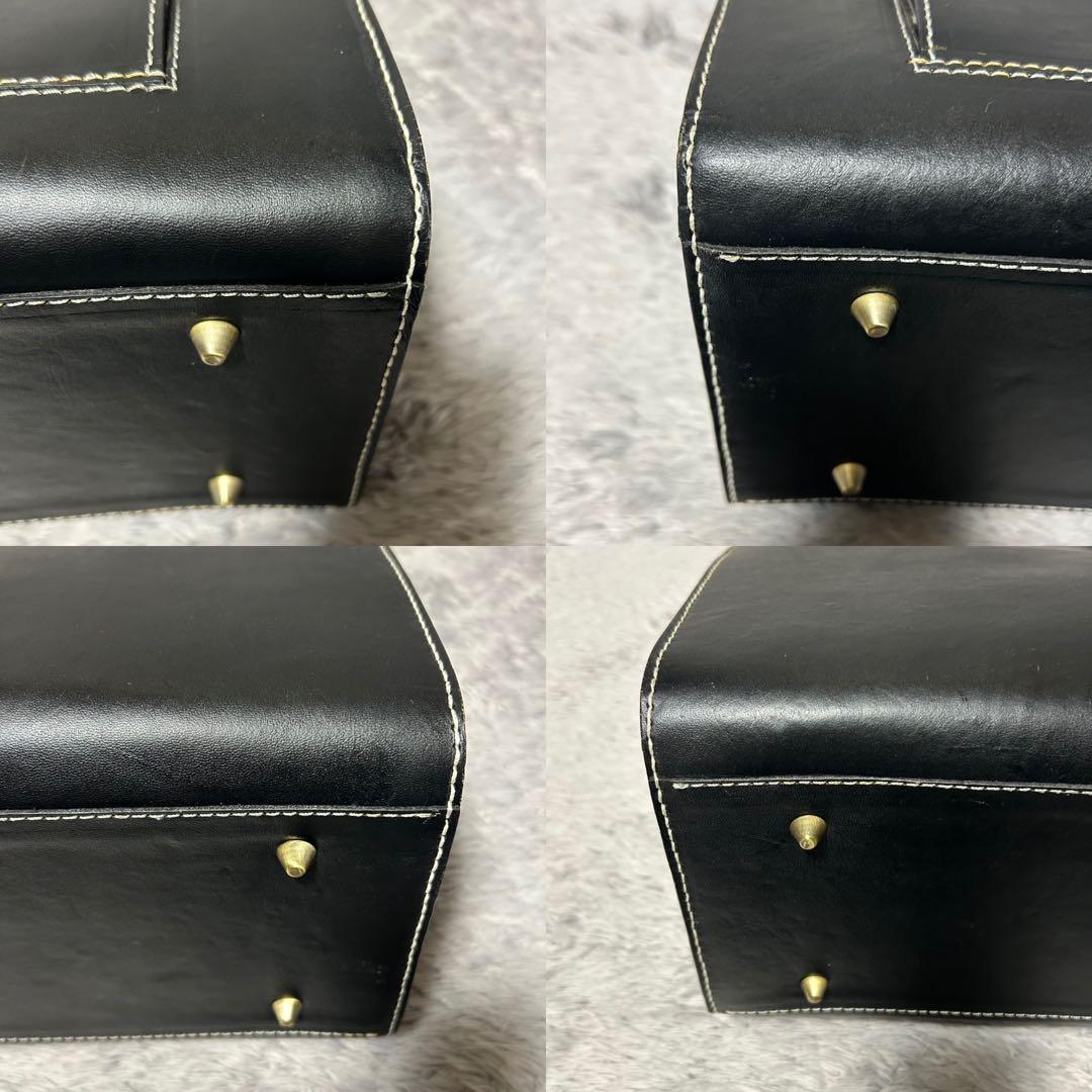 LEAVES　リーブス　ダレスバック　 ビジネスバッグ ブリーフケース　2way