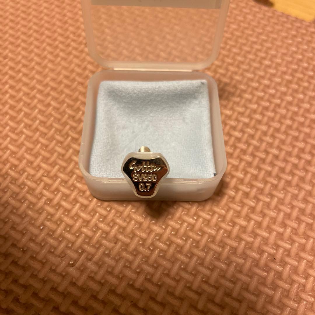 Gottsu SV950 サックスネックスクリュー 0.7