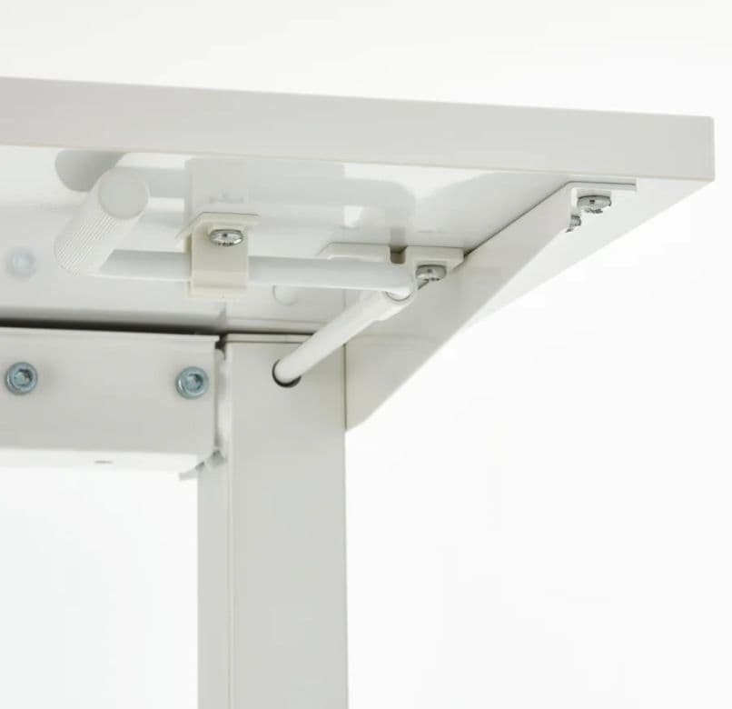 ジ*ン様 4/25以降発送 IKEA TROTTEN ホワイト 160×80 昇