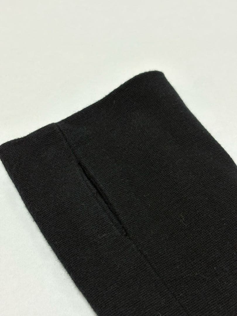 Asid Black Cherry パーカーサルエルパンツセット