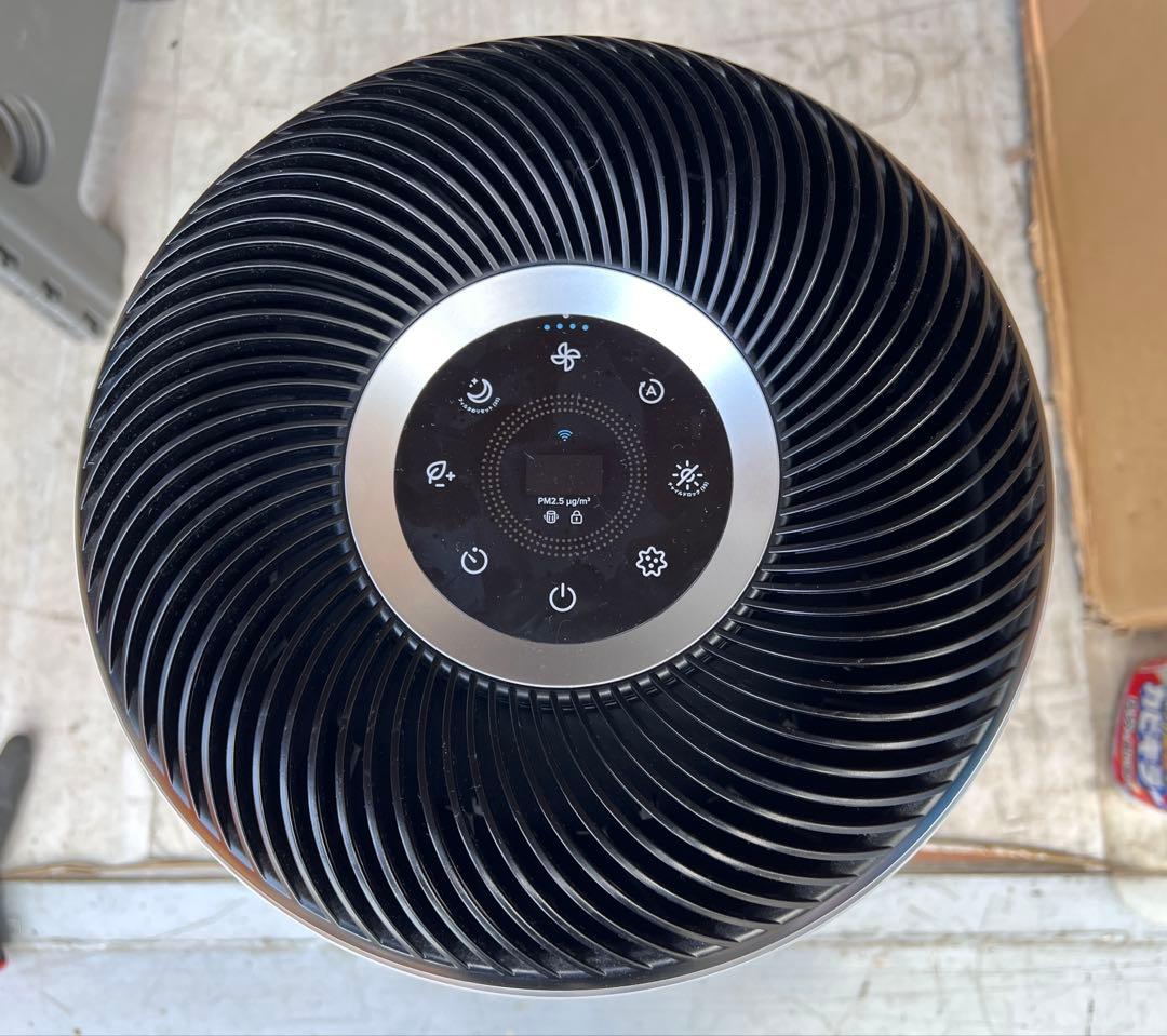 Levoit AIRSIGHT Plus 空気清浄機