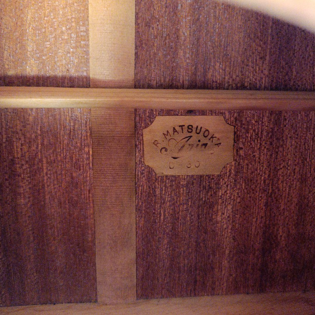 Choice 弾き語り D-18モデル 松岡良治工房 Aria D-30