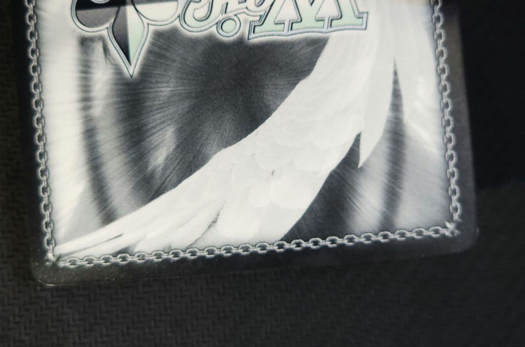 Elegant Clockwork 狂三 ヴァイスシュヴァルツ