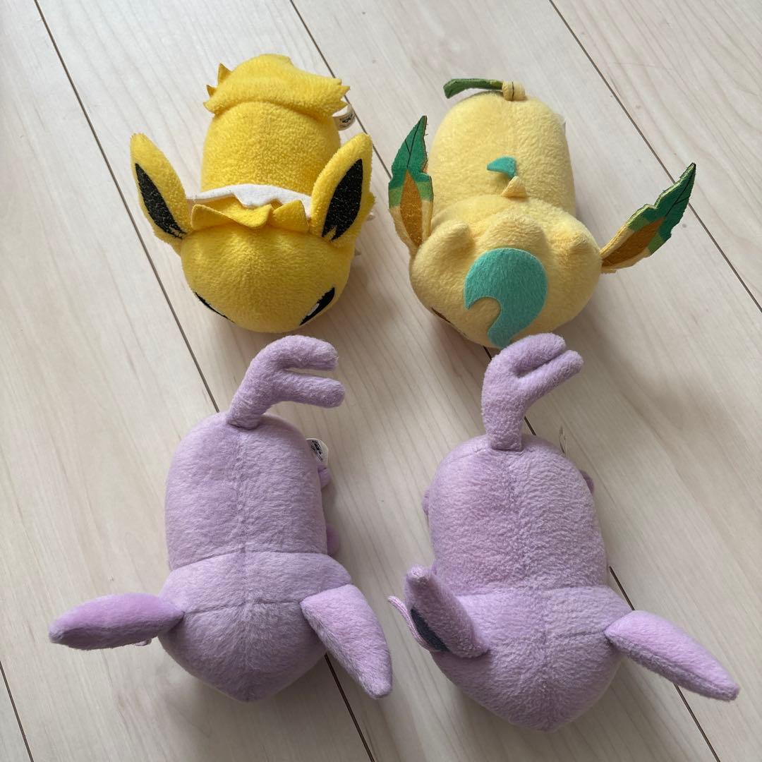 ポケモン ころりんフレンズ まとめ売り