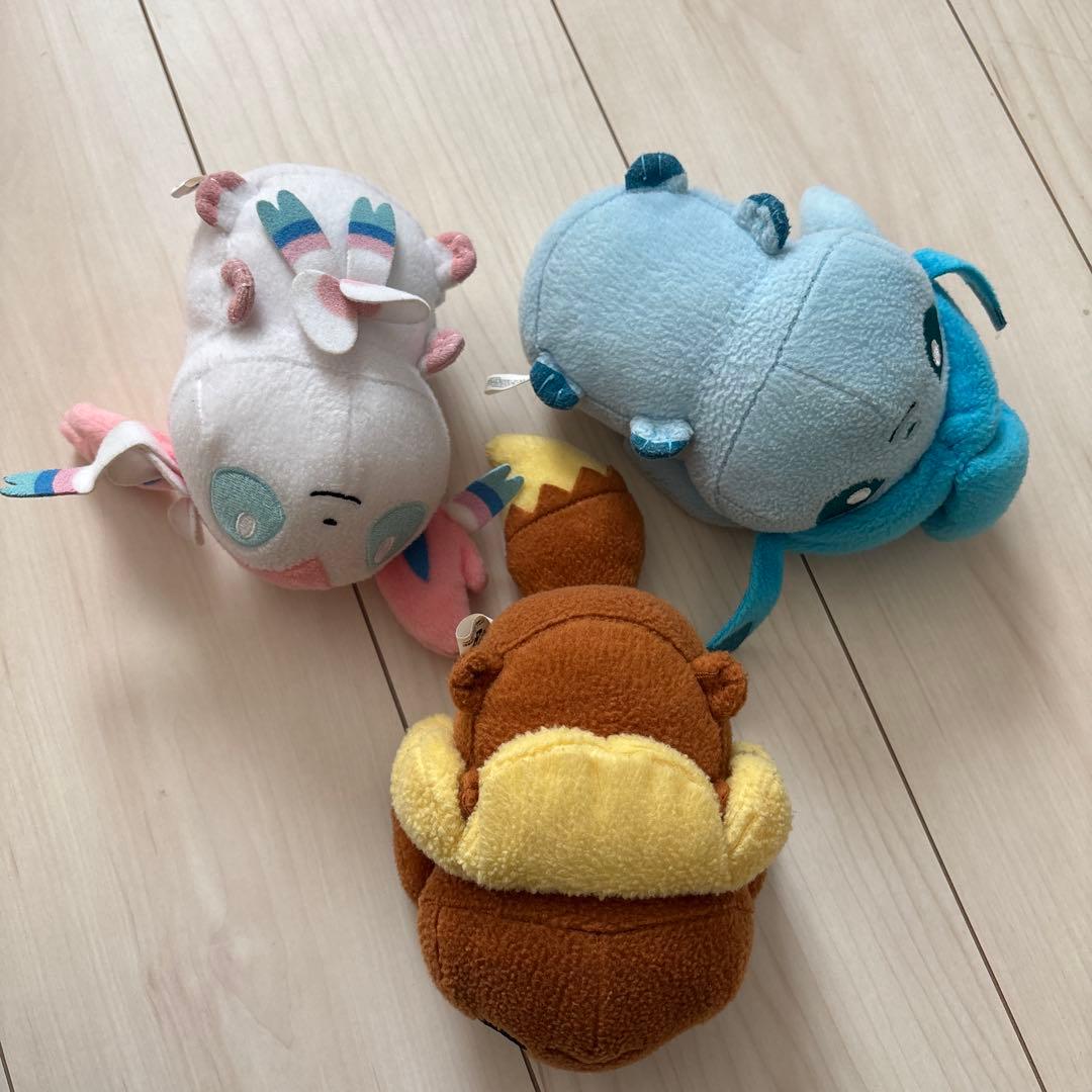 ポケモン ころりんフレンズ まとめ売り