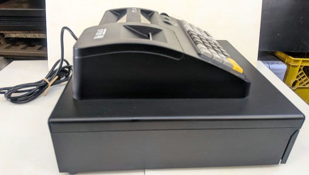 USEN 電子レジスター 【U-ECR001】