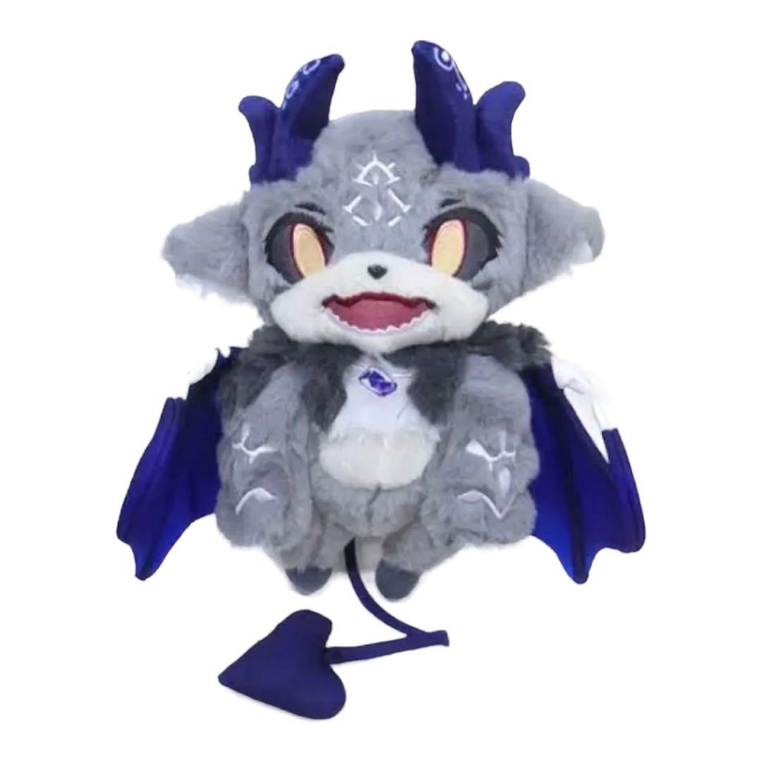 でびでび・でびる　ぬいぐるみ