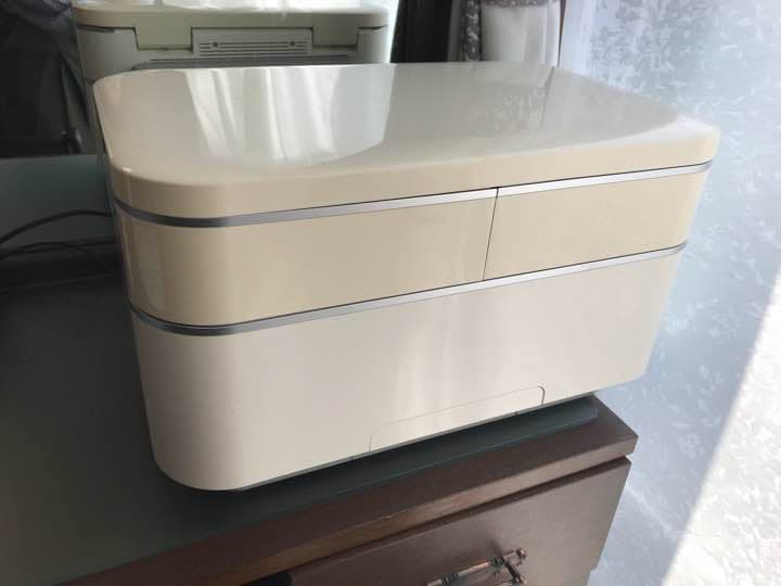 フヨウ サキナ 美顔器