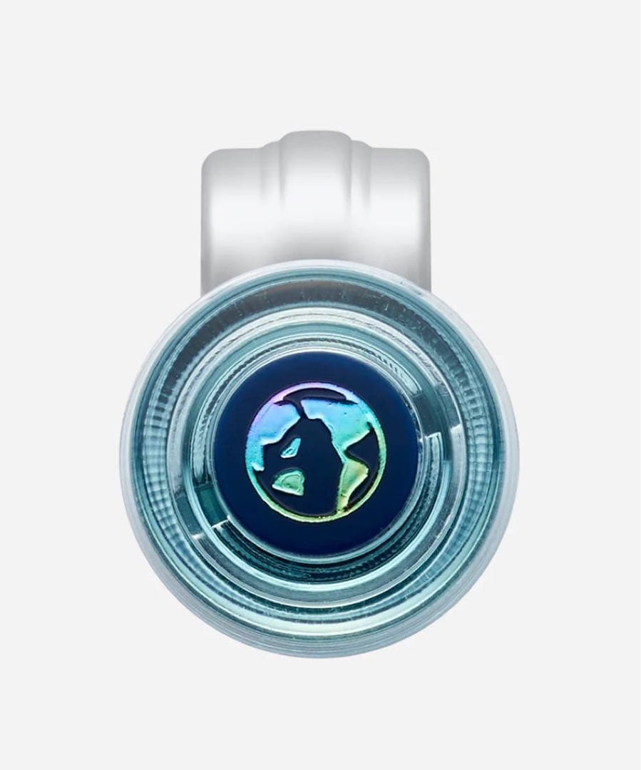 プロフェッショナルギアスリム万年筆 地球 太字（B）