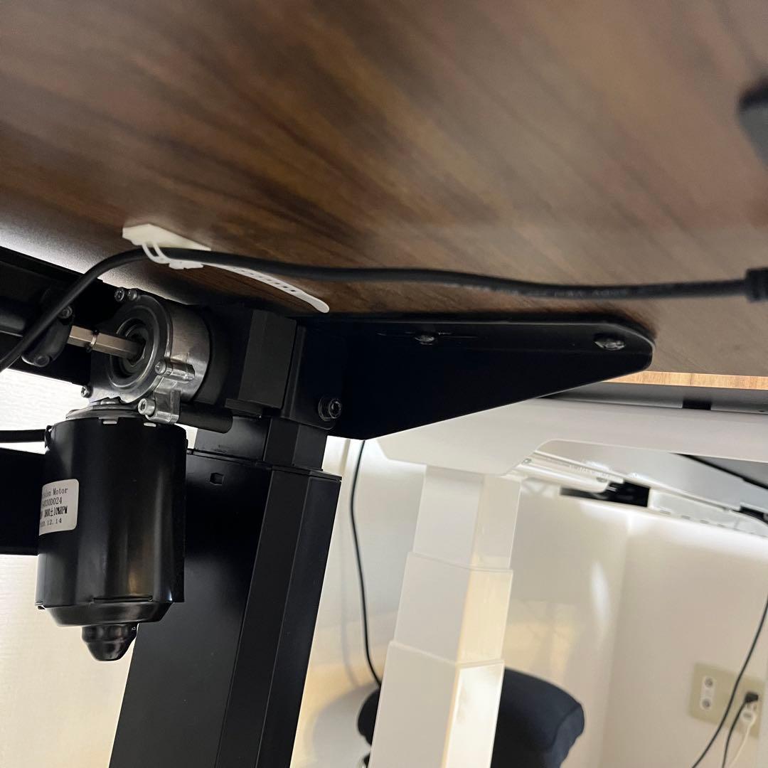 FLEXISPOT EF1 電動式昇降 スタンディングデスク