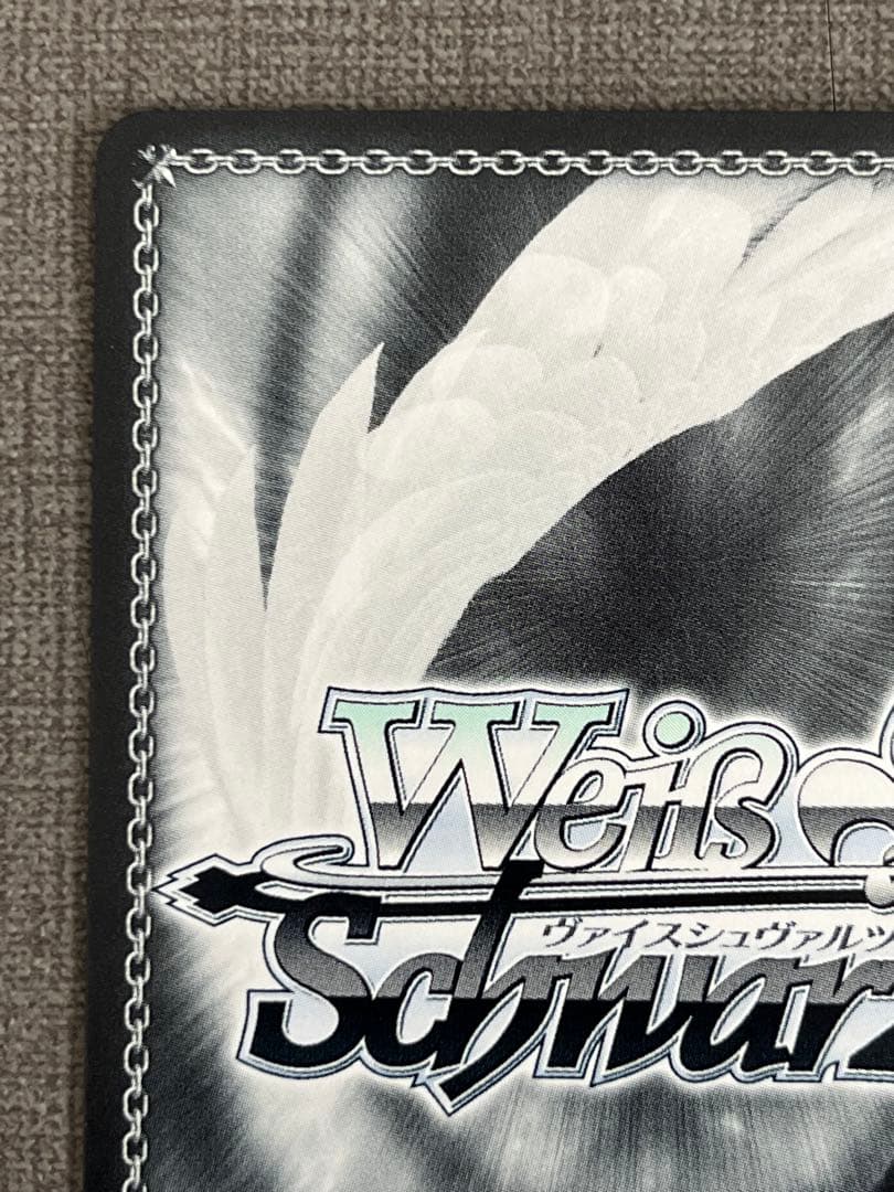 まぶしい日差しの下で 白銀ノエル sp