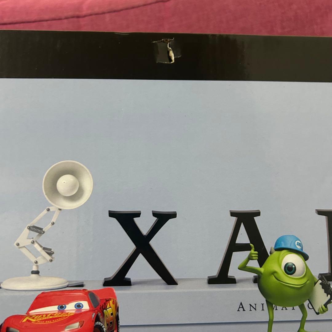 美品‼️ピクサー1番くじ‼️