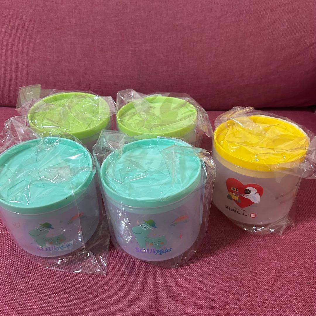 美品‼️ピクサー1番くじ‼️