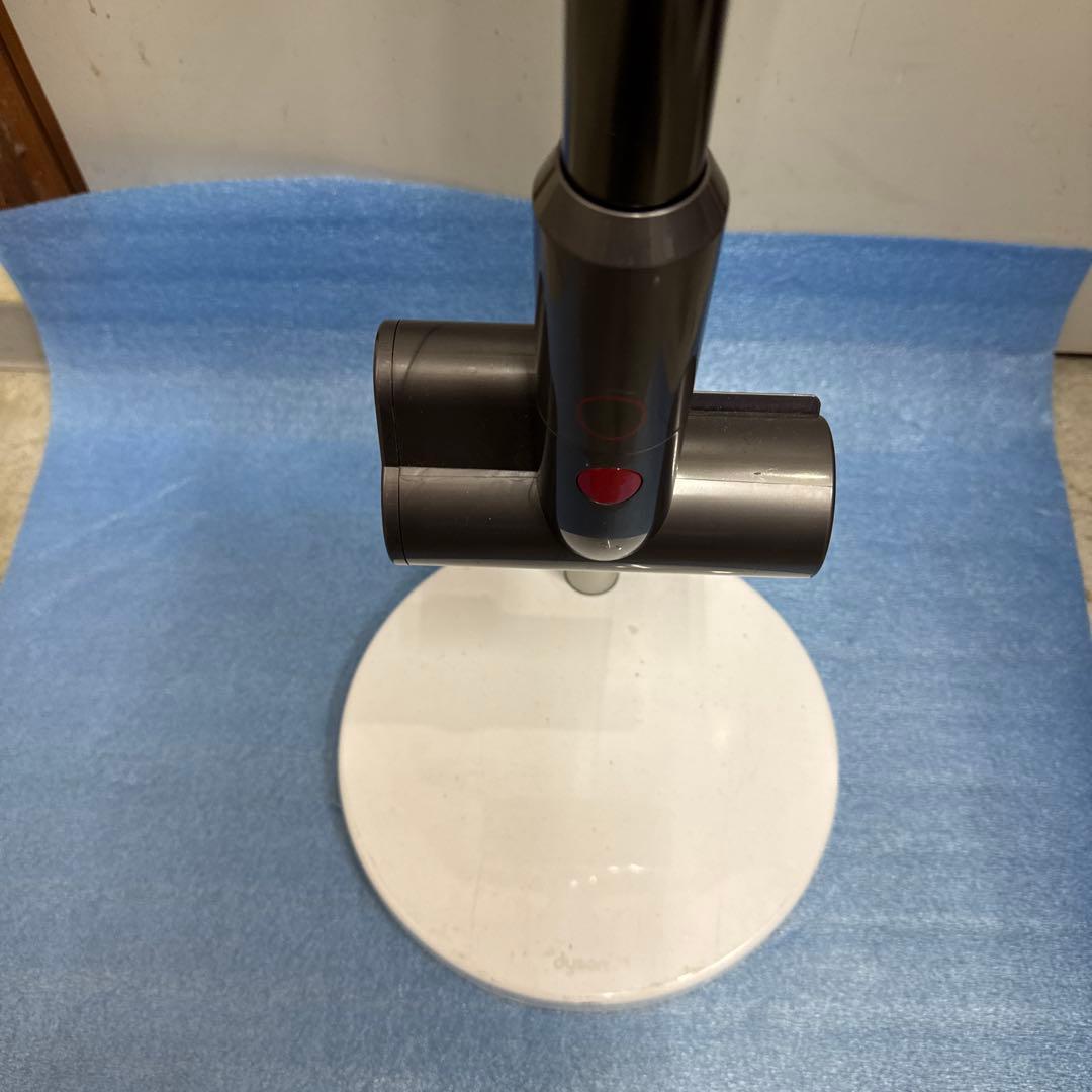 Dyson Omni-glide SV19 充電スタンド付き