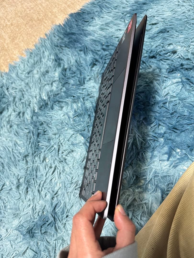 Windowsノート本体 HP ENVY x360