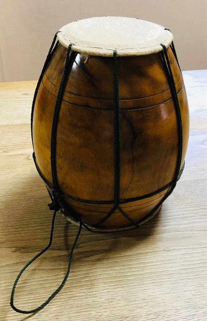 MEINL ボンゴ（片面） ＋ ルンウォン（両面）まとめて