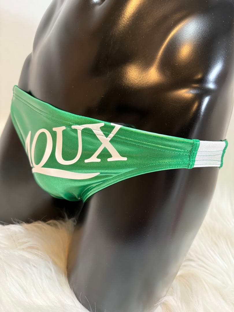 AQUX【新品未使用】完売品✨3L Groovy Guy✨