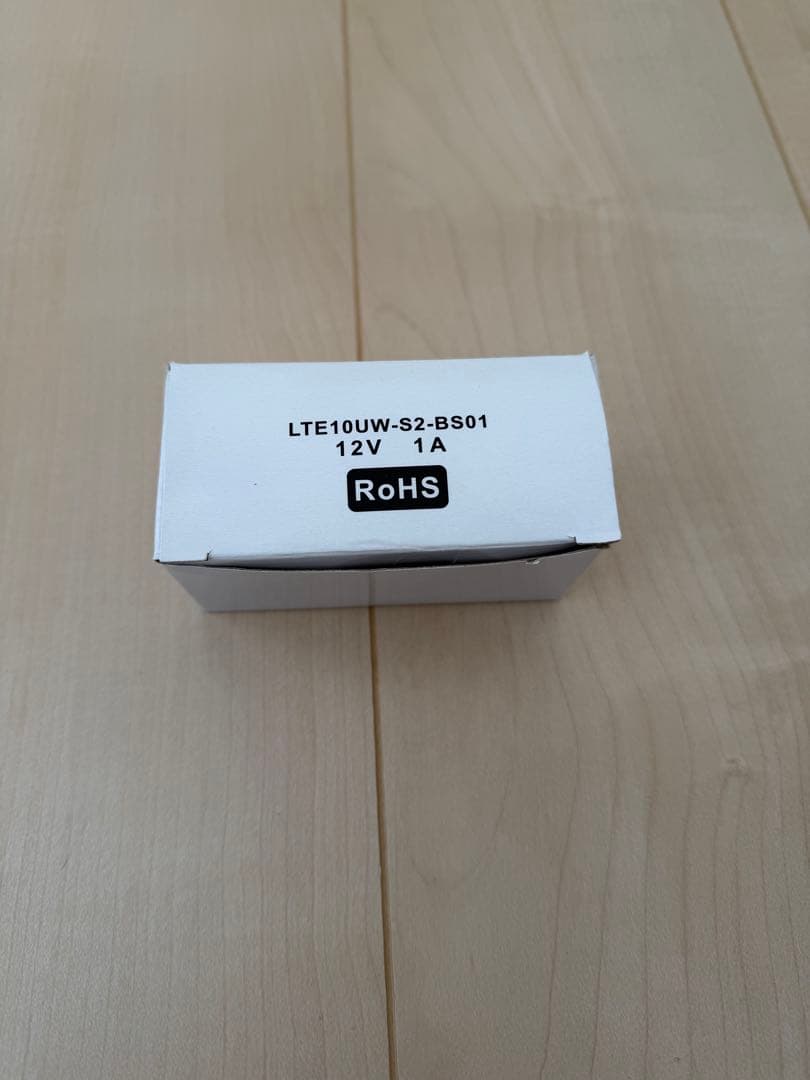 FMR Audio RNC1773 コンプレッサー